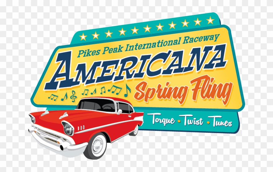 Upcoming Events - 1957 Chevrolet Clipart