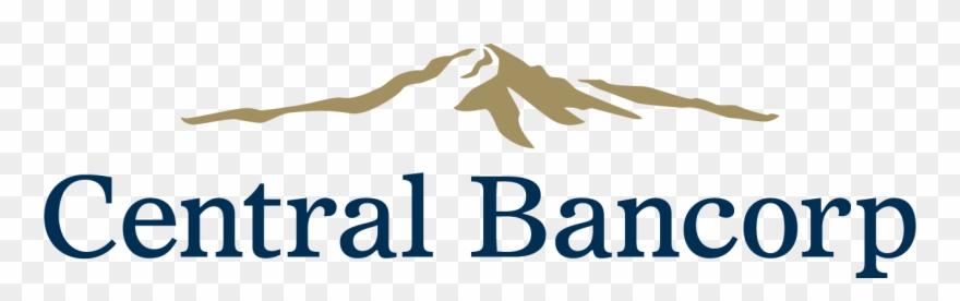 Central Bank & Trust - Poster Clipart