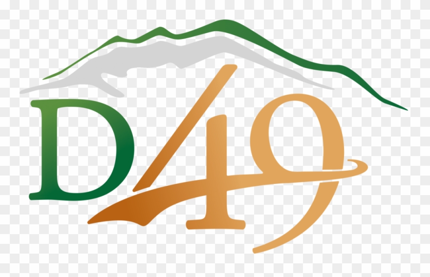 Join District 49, Falcon Community Builders For Classrooms - District 49 Clipart