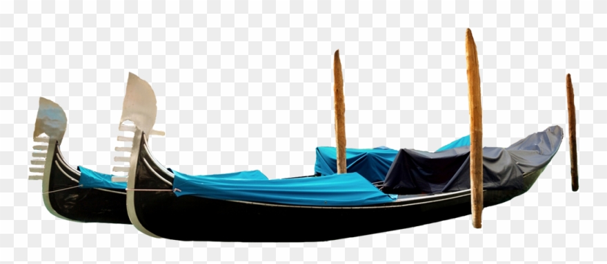 Gondola Clipart