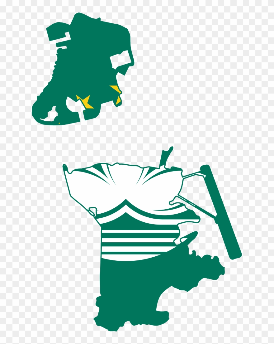 File - Macau Flag-map - Svg - Macau Map And Flag Clipart