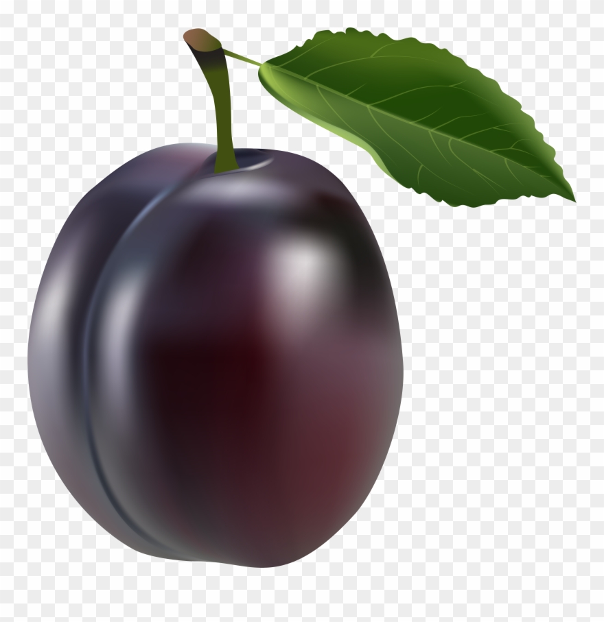 Fruits Clipart Images - Png Download