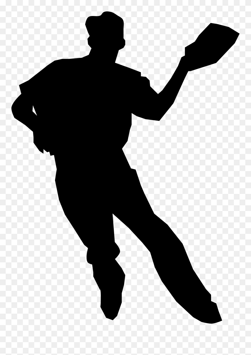 Baseball Positions Baseball Field Batting Baseball - Png Transparent Baseball Players Clipart