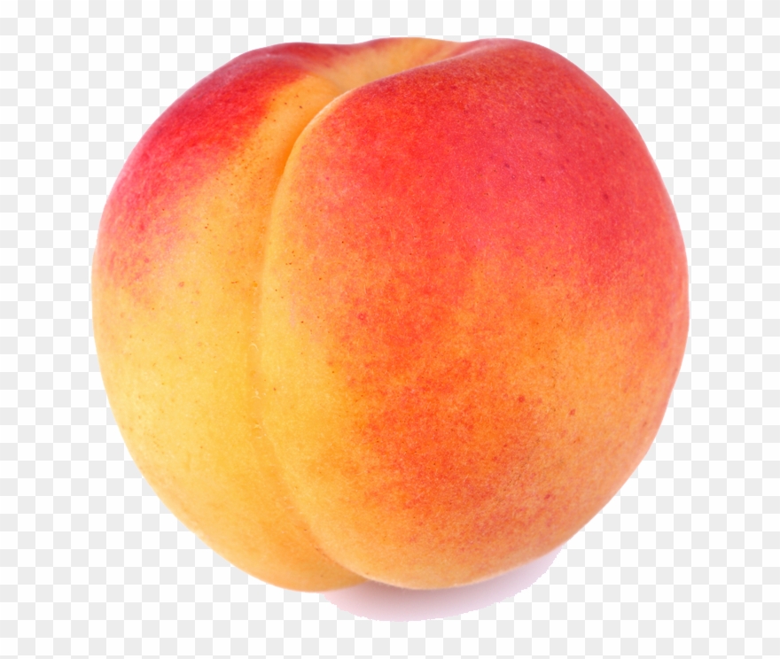 Peach Transparent Images Free Download Clip Art - Peach Png