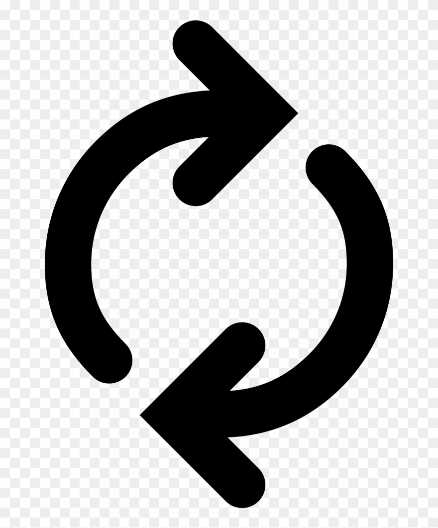 Clipart Arrows Faith - Progreso Icono Png Transparent Png