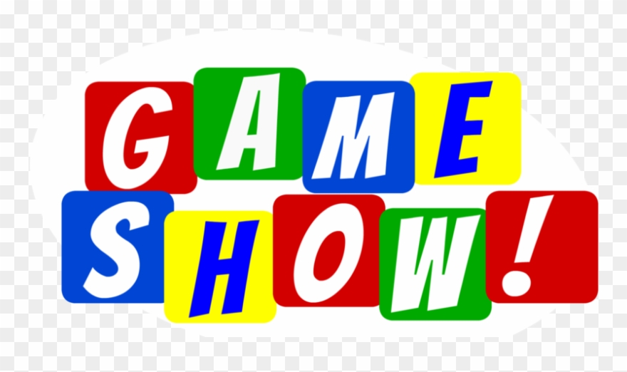 Rsvp Here - Gameshow Png Clipart