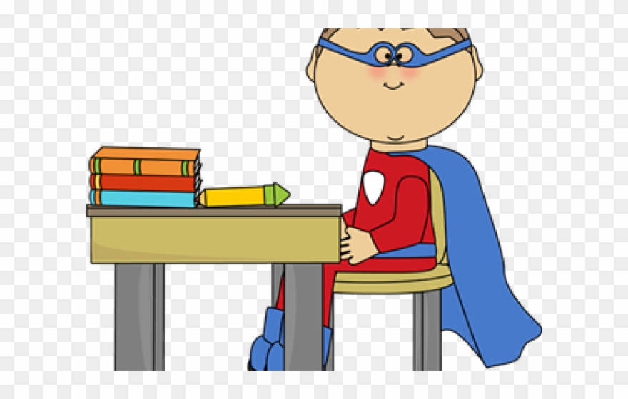 Peanut Clipart Class Reading - Clip Art - Png Download