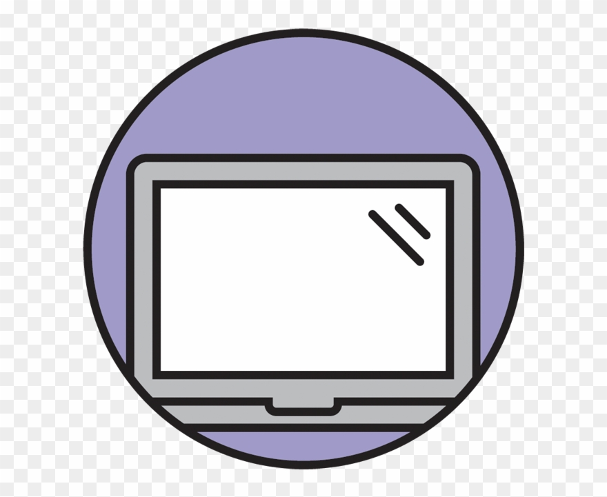 Information Technology - Circle Clipart