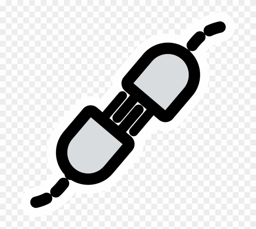 Technology Line - Offline Mode Png Transparent Clipart