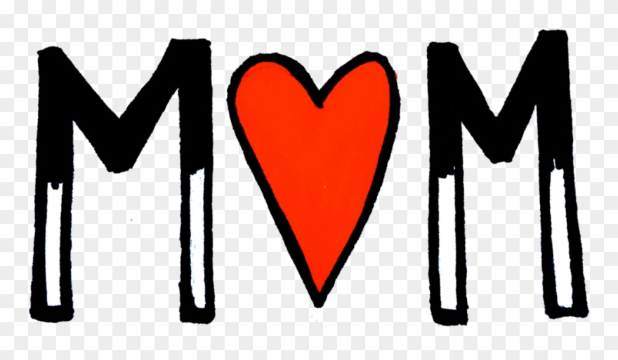 Mom - Mom Png Clipart