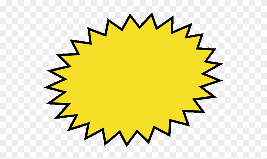 Clip Arts Related To - Pow Png Transparent Png