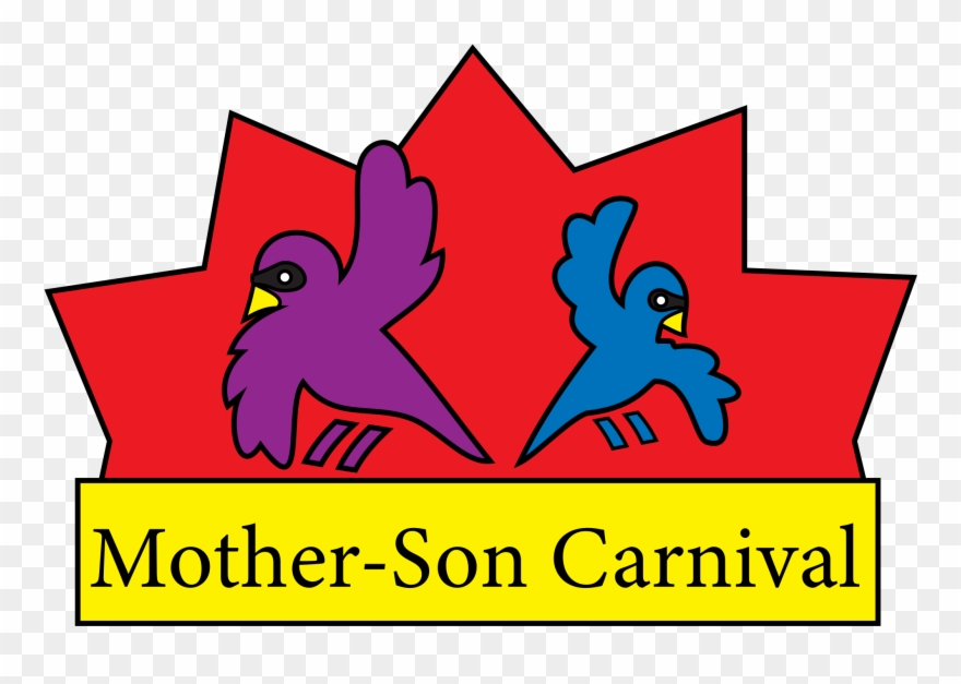 Carnival Transparent Volunteers - Volunteering Clipart
