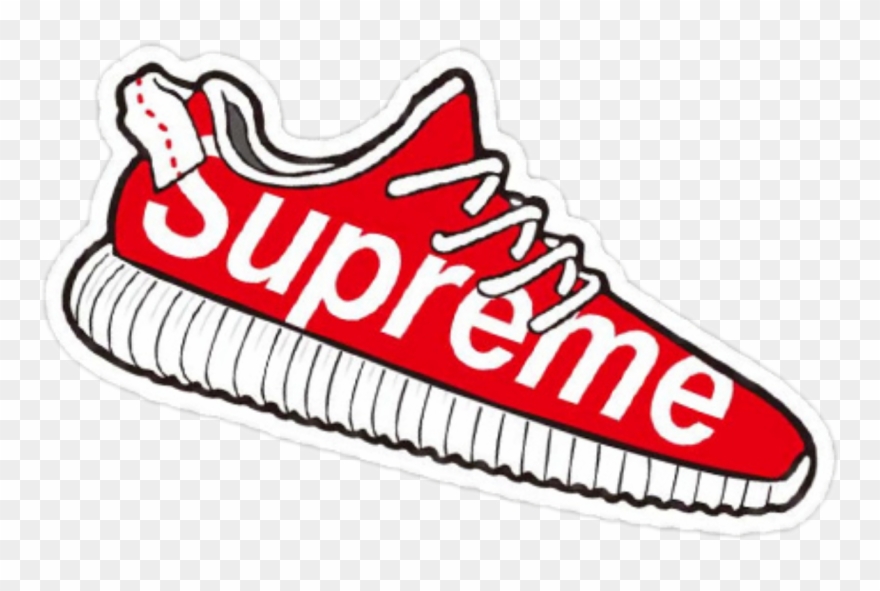 Report Abuse - Supreme Drawing Clipart