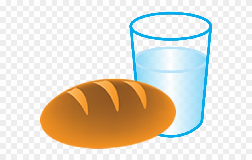K2 - Clipart Food And Water - Png Download