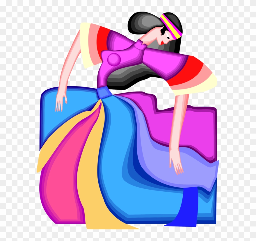 Drawing Dancer Ballet - Dance Clipart