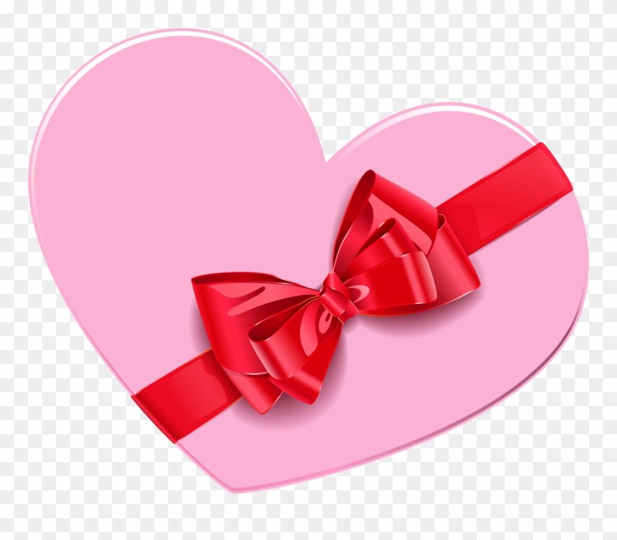 Gift Box Clipart - Png Download