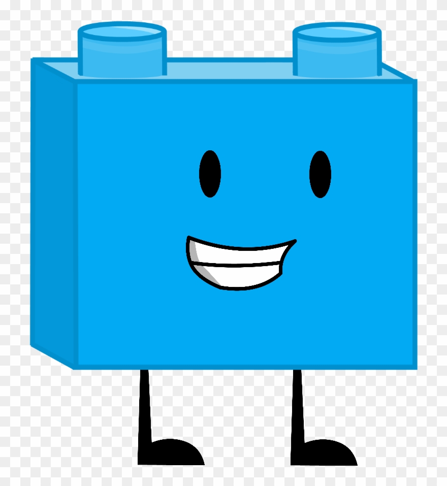 Lego - Object Mayhem Lego Body Clipart
