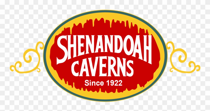 Shenandoah Caverns Logo - Shenandoah Caverns Clipart