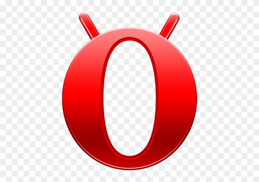 Opera,mini,android - Opera Mini Animado Gif Clipart