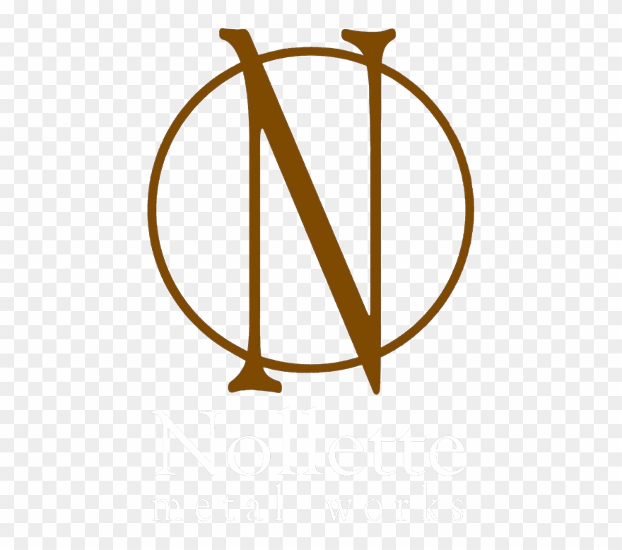 Nollette Metal Works Clipart