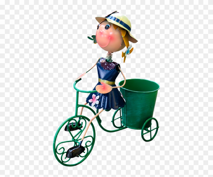 Garden, Garden Figurines, Fig, Decoration, Png - Bhai Dooj Clipart