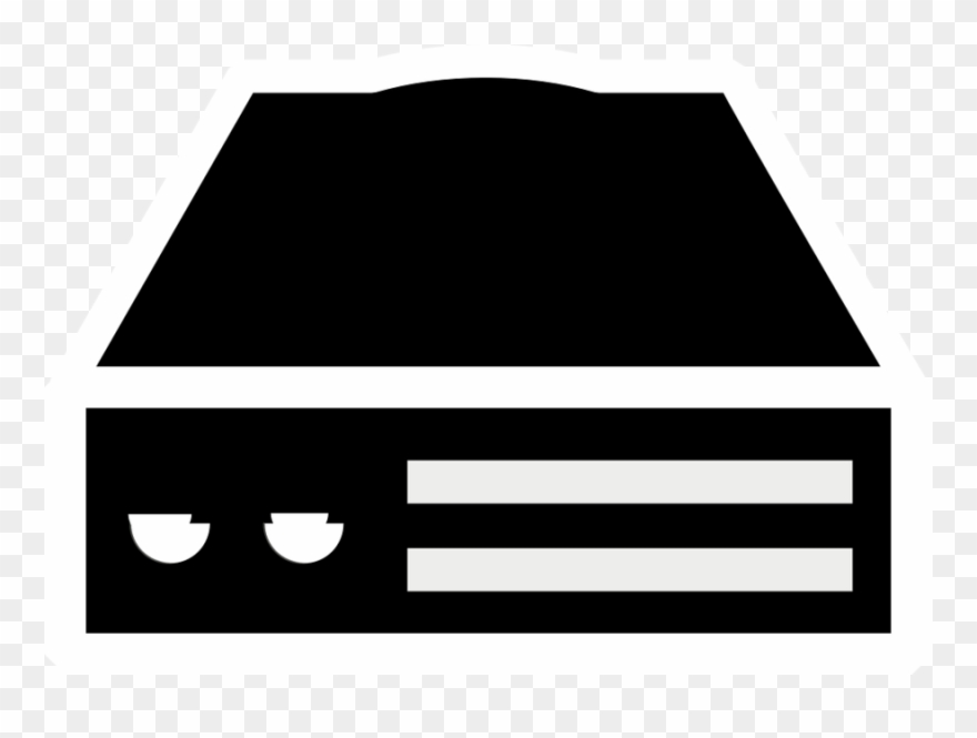 Consola Vector Clipart Video Game Consoles Clip Art - Consola Vector - Png Download