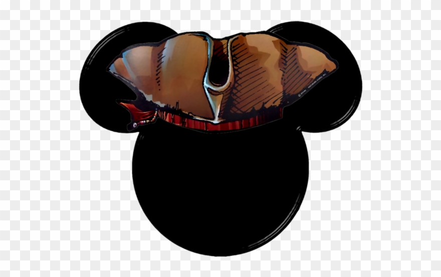 Buy - Pirates Of The Caribbean Pirate Hats - 8 Count Clipart