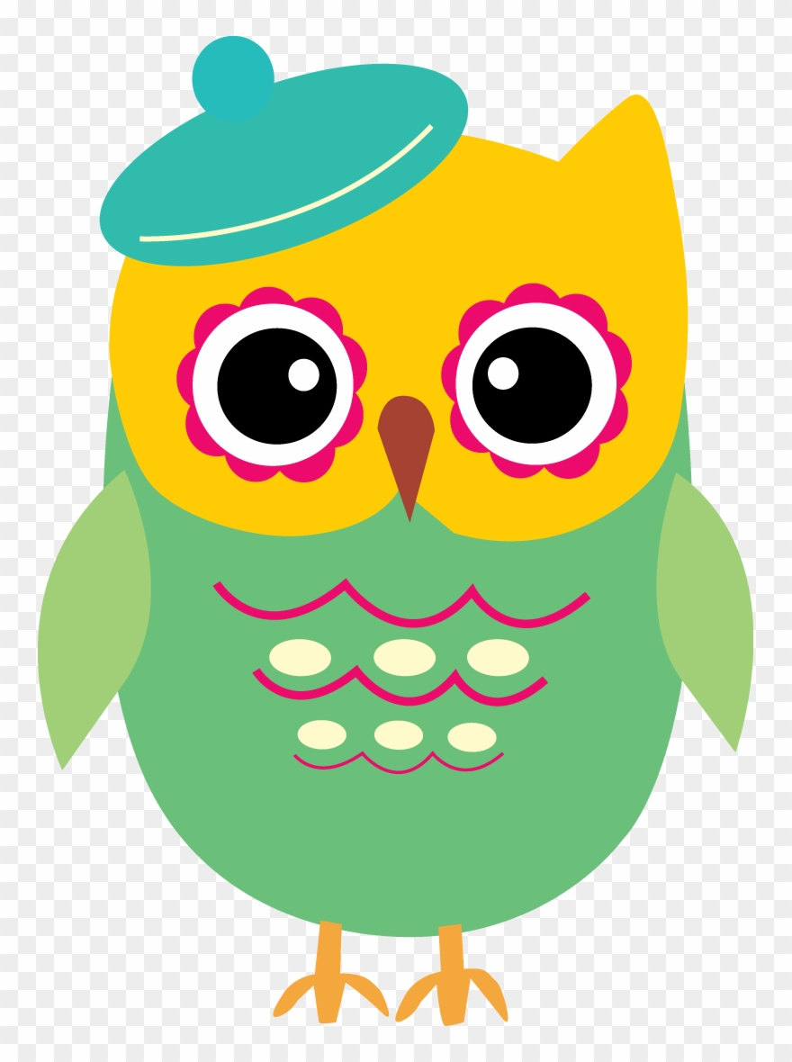 Photo By @daniellemoraesfalcao - Little Owl Clipart