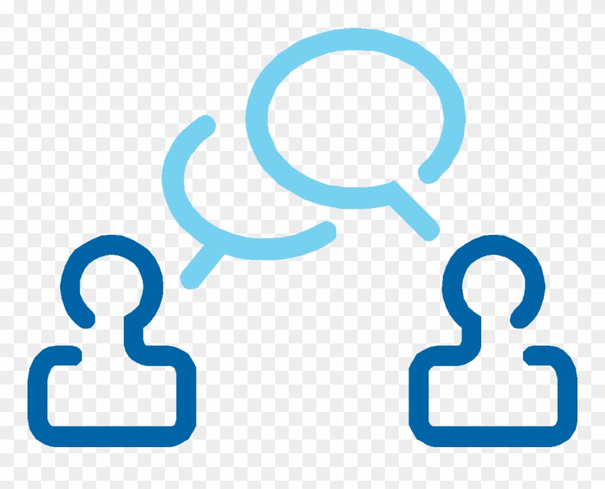 J0442108 - Responding Clipart - Png Download