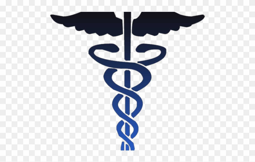 Doctor Symbol Clipart Medical Sign - E-health: The Advent Of Online Cancer Information Systems - Png Download