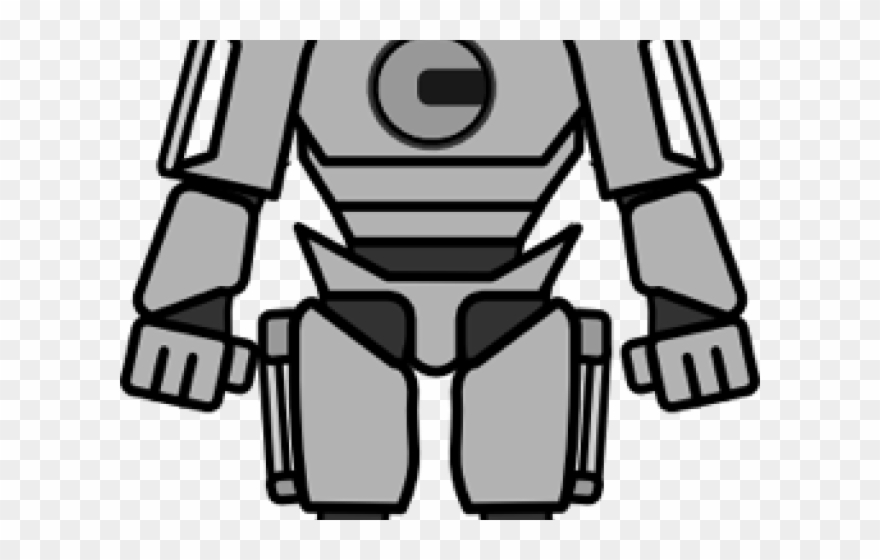 Doctor Who Clipart Cyberman - Everything - Png Download