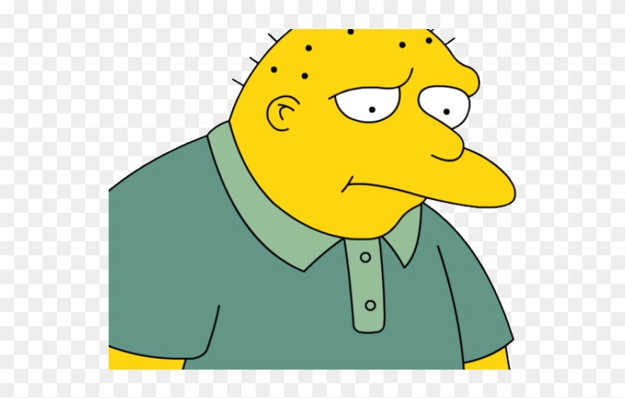 Michael Jackson Clipart Doctor - Michael Jackson From The Simpsons - Png Download