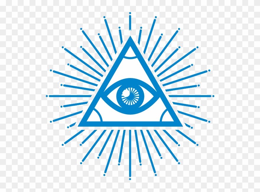 Eye Of Providence Clipart