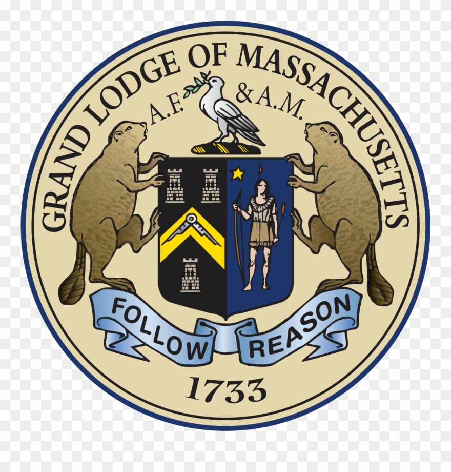 We Are Part Of The 14th Masonic District, Spanning - Meeting Clipart