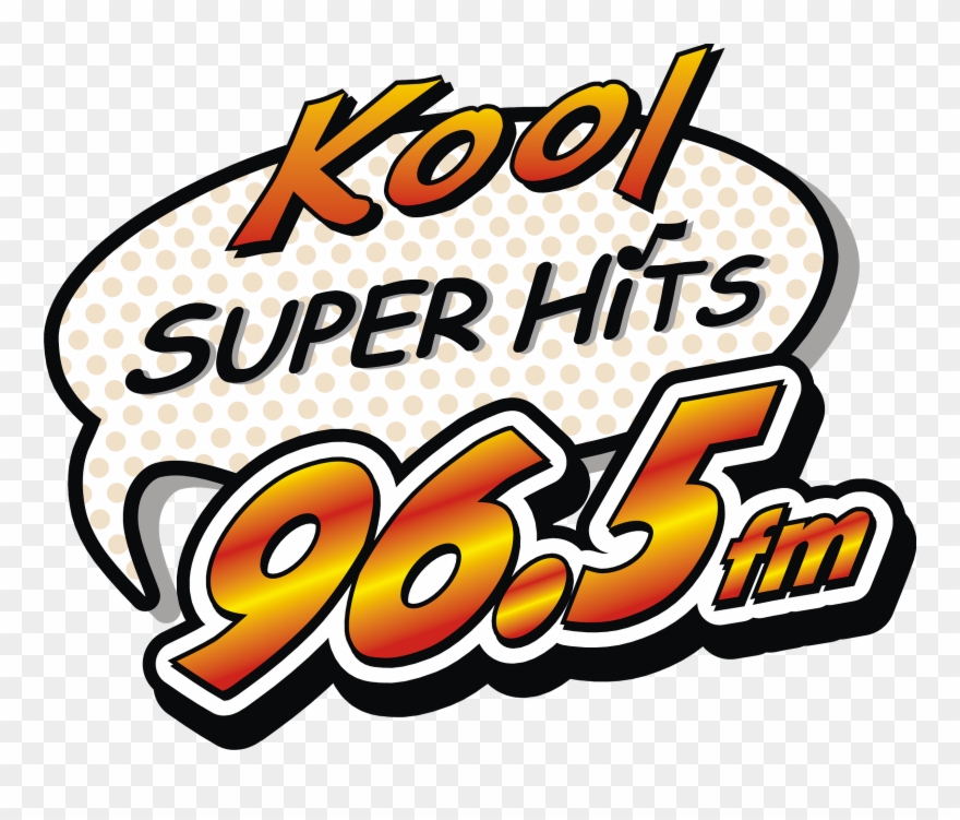 Join Kool - Klix-fm Clipart