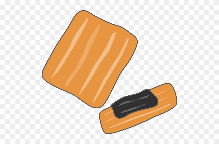 Okaki - Senbe - Free Illustration - Clip Art - Illustration - Png Download