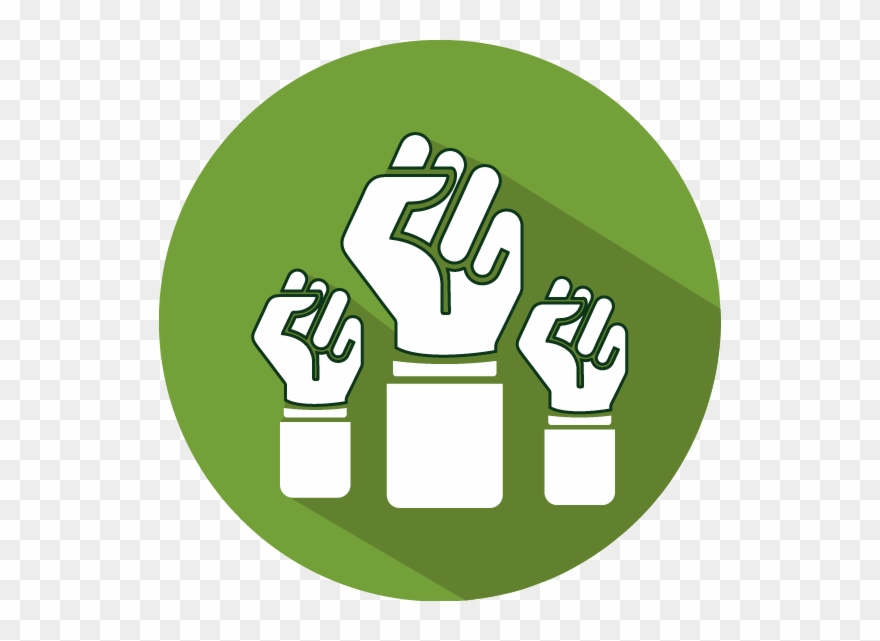 Considered One Of The Most Integral Organizations In - Rights Of Citizens Symbol Clipart