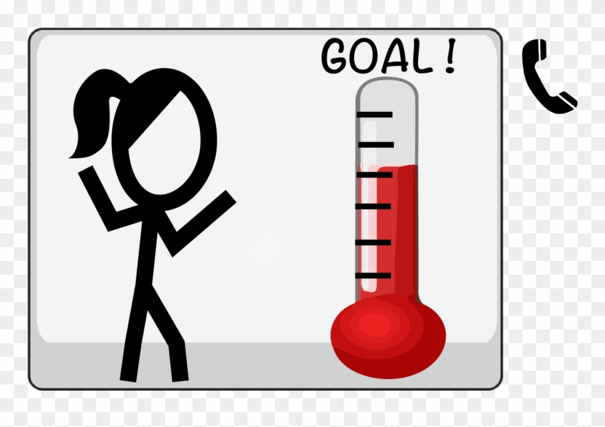 Food Drive Tip Clipart