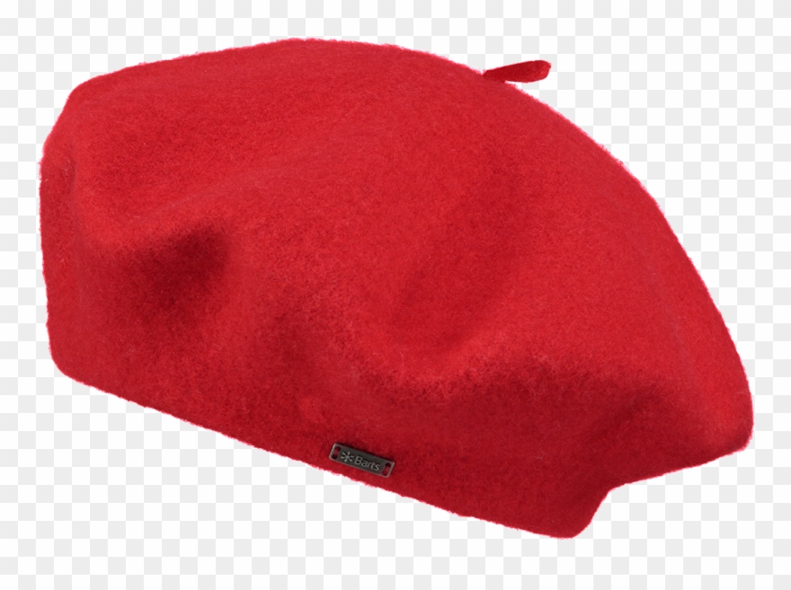 Vector Free Download Beret Transparent Classic - Beanie Clipart
