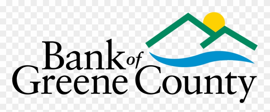 The Bank Of Greene County - Xavier University Ateneo De Cagayan Logo Clipart