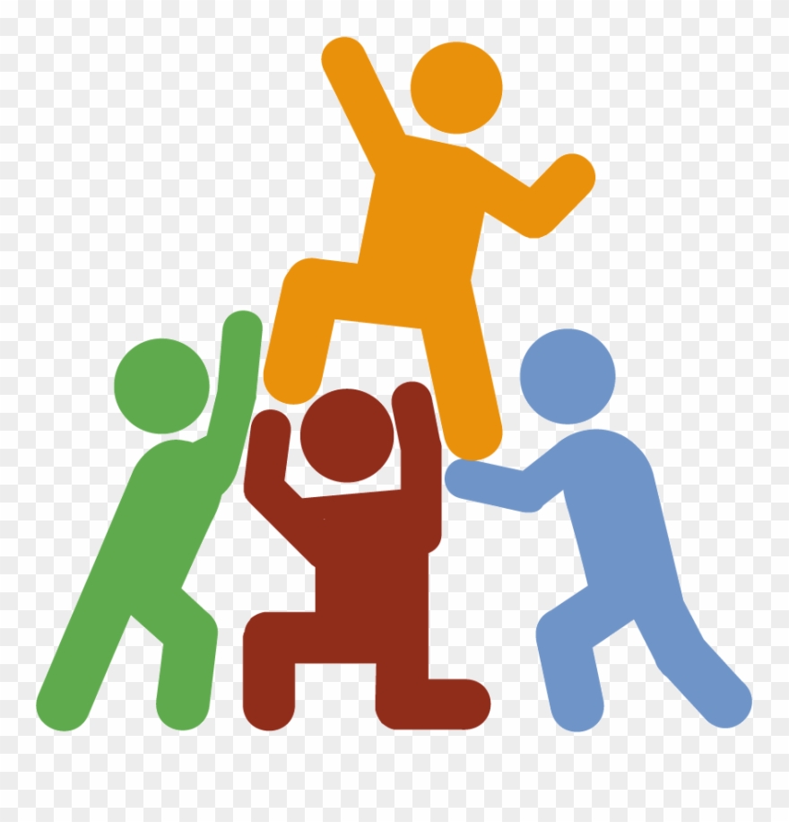 Graphic Transparent Stock Team Building Escape Room - Team Building Logo Png Clipart