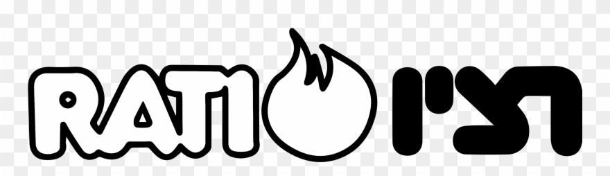 About Ratio - Ratio Oil And Gas Israel Clipart