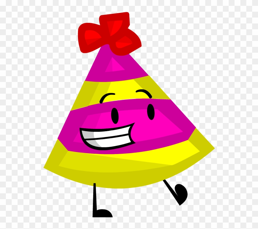 Party Hat Clipart