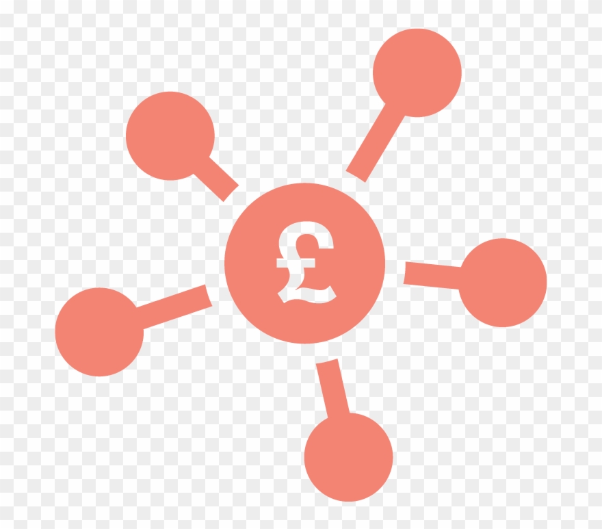 Finance Clipart Financial Goal - Central Communication - Png Download