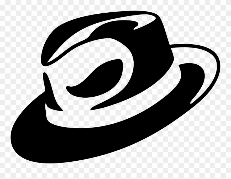 See Here Cowboy Hat Transparent Background - Hat Clipart