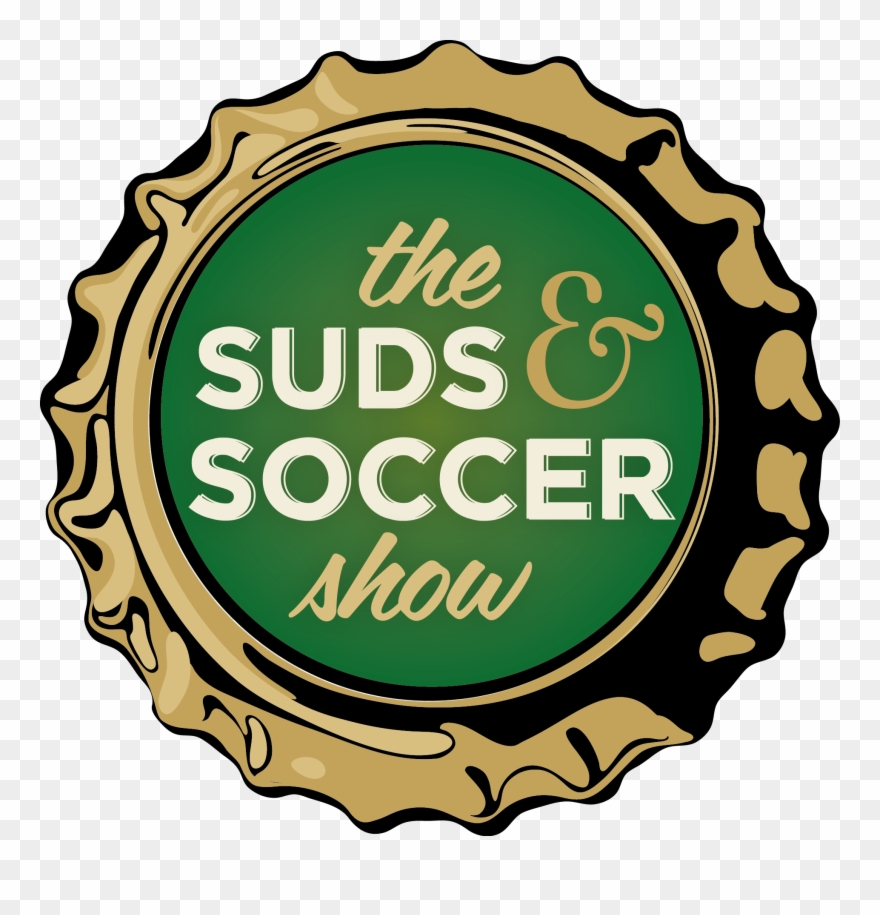 Free - Beer Soccer Logo Clipart