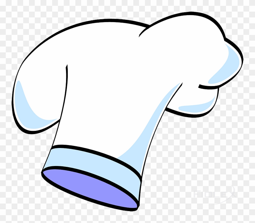 Chefs Hat Clipart