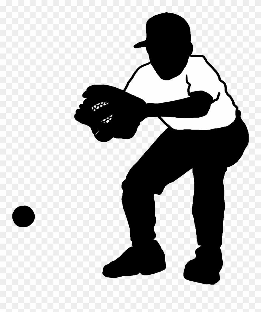 Baseball Clipart Clip Art Download - Baseball - Png Download