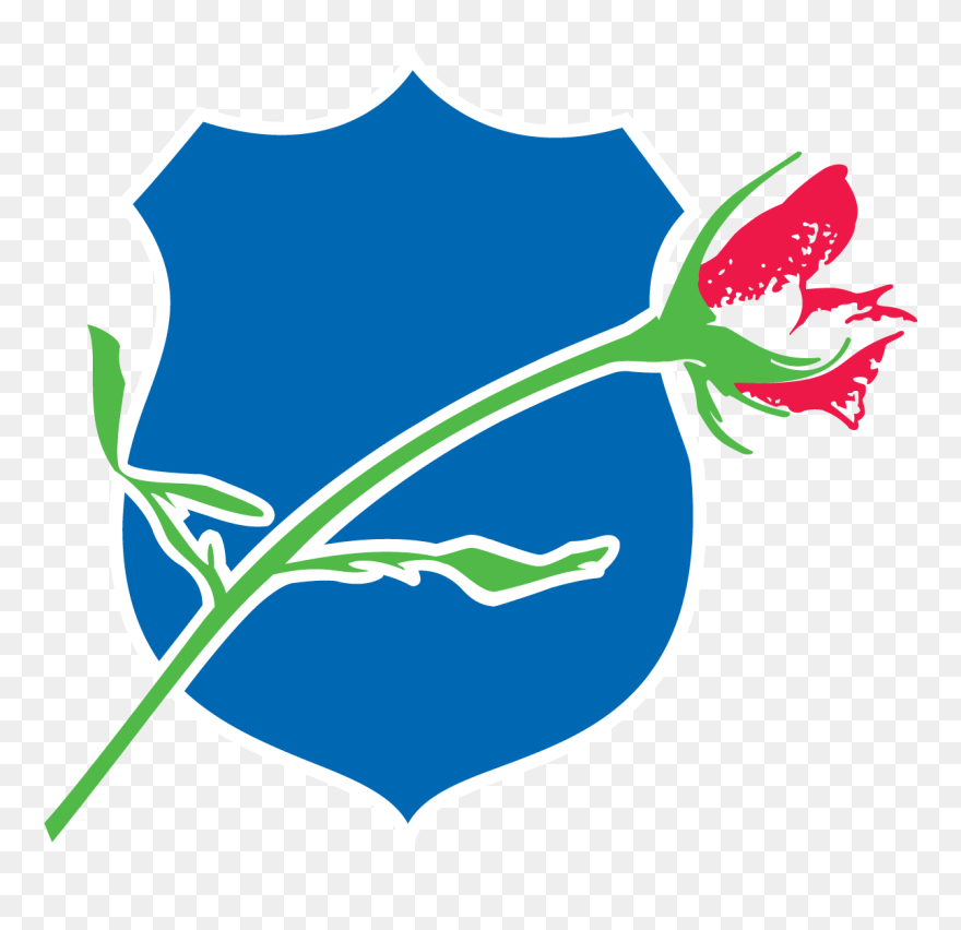 National Law Enforcement Officers Memorial Fund - Peace Officers Memorial Day 2018 Clipart