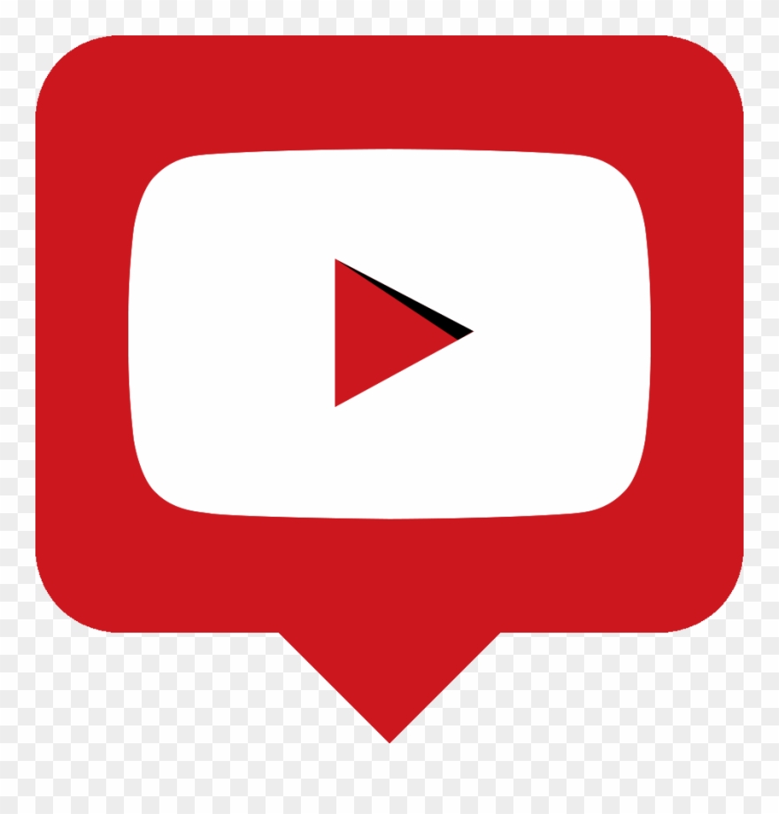 Musings - Youtube Clipart